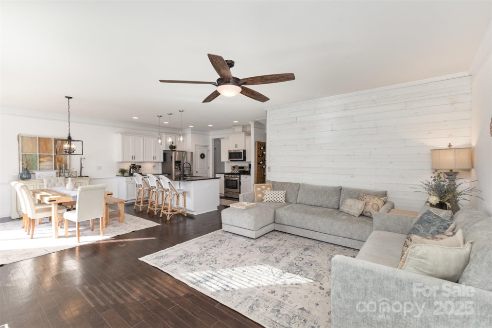 3267 Lock Erne Ave Kannapolis, NC 28081