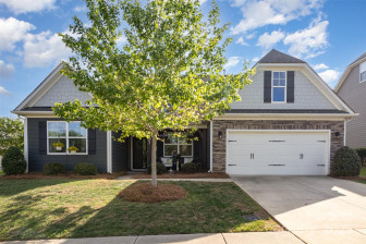 3267 Lock Erne Ave Kannapolis, NC 28081