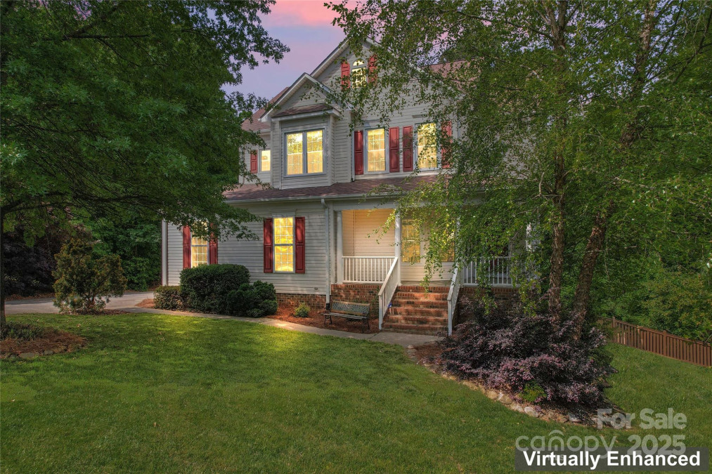 5022 Saybrook Dr Harrisburg, NC 28075
