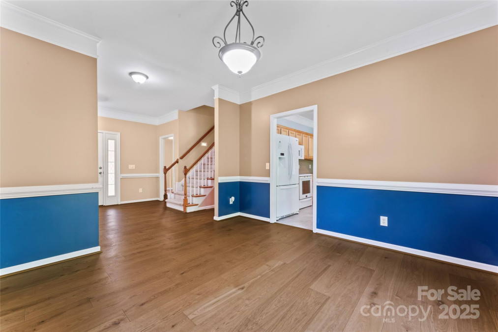 5022 Saybrook Dr Harrisburg, NC 28075