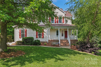 5022 Saybrook Dr Harrisburg, NC 28075