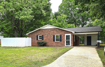 11 10th Ave Maiden, NC 28650