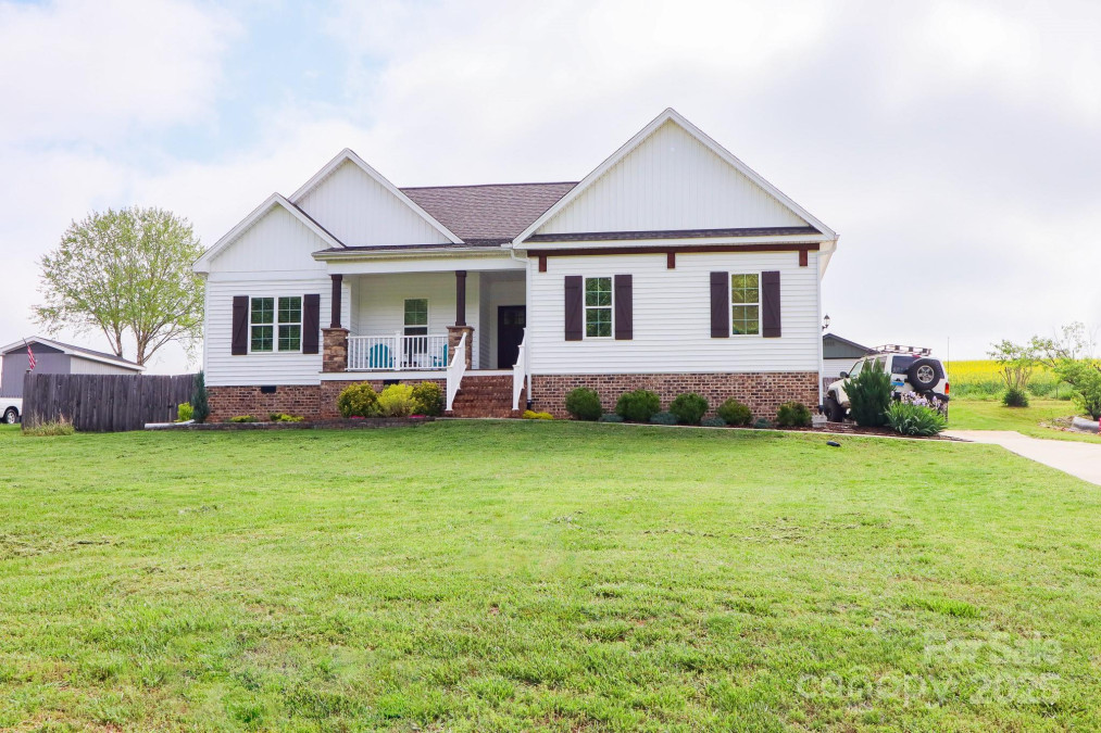 179 Foy Ln Statesville, NC 28625