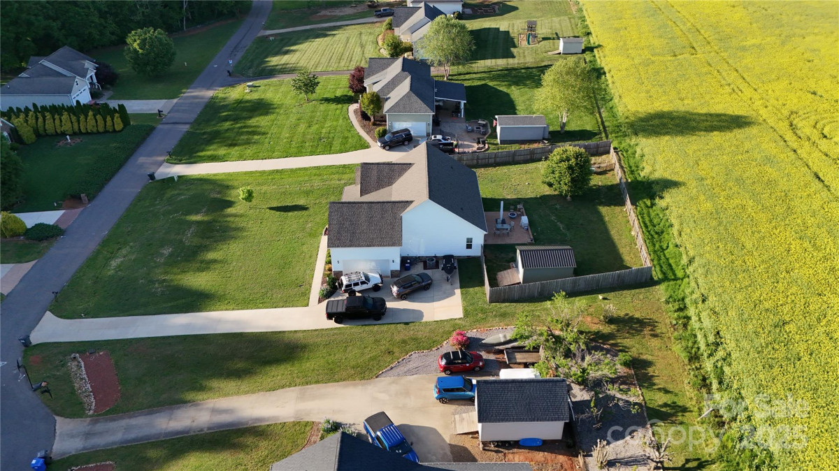 179 Foy Ln Statesville, NC 28625