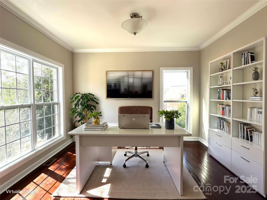 16446 Doves Canyon Ln Charlotte, NC 28278