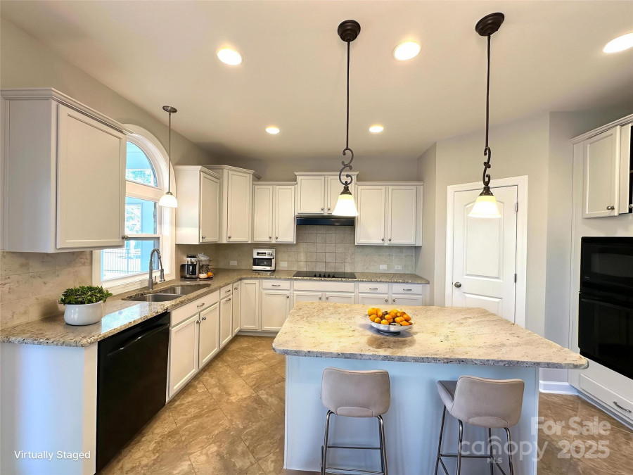16446 Doves Canyon Ln Charlotte, NC 28278
