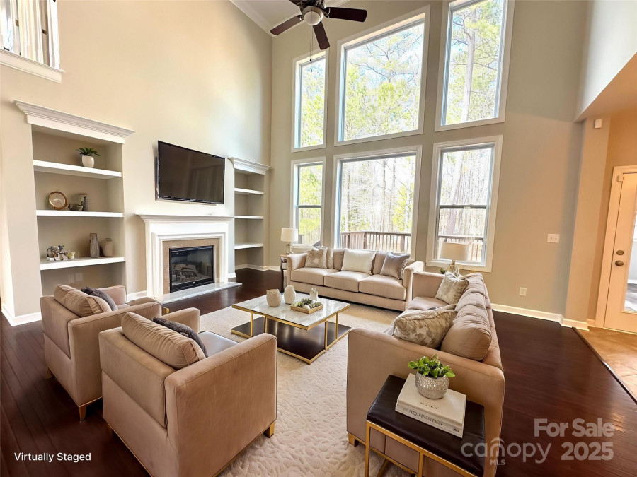 16446 Doves Canyon Ln Charlotte, NC 28278