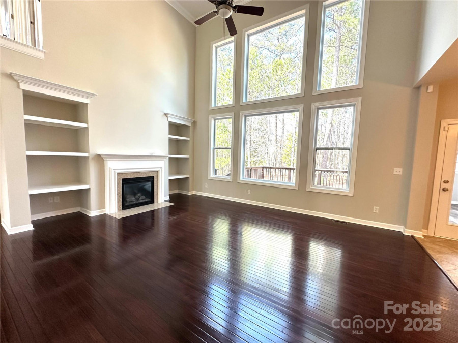 16446 Doves Canyon Ln Charlotte, NC 28278