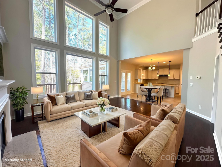 16446 Doves Canyon Ln Charlotte, NC 28278
