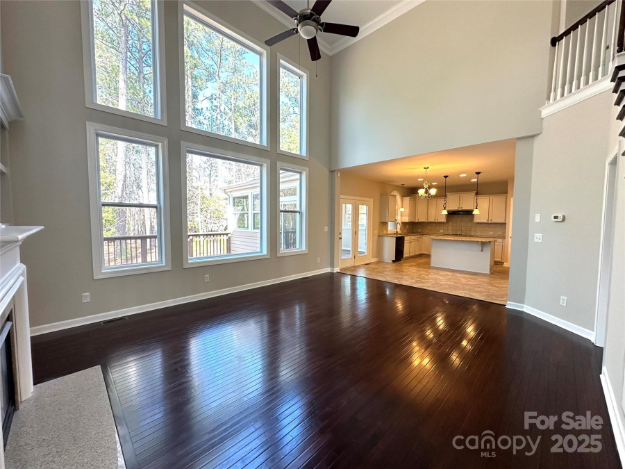 16446 Doves Canyon Ln Charlotte, NC 28278