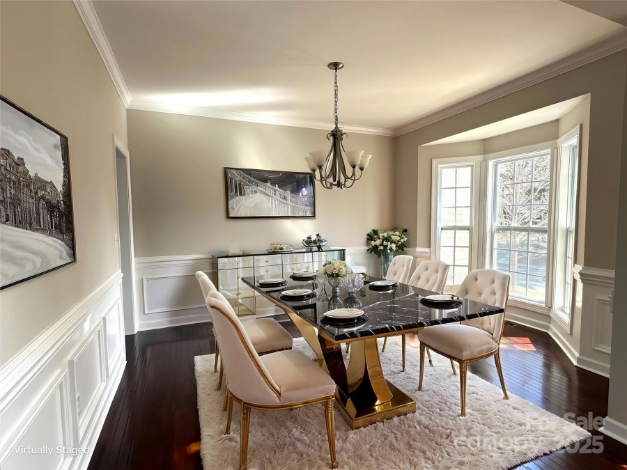 16446 Doves Canyon Ln Charlotte, NC 28278