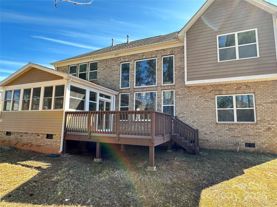 16446 Doves Canyon Ln Charlotte, NC 28278