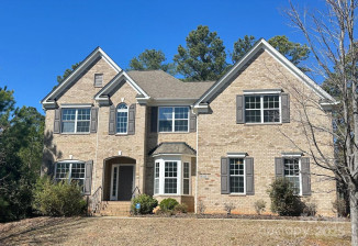 16446 Doves Canyon Ln Charlotte, NC 28278
