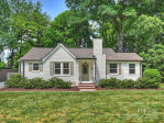 4921 Doris Ave Charlotte, NC 28205
