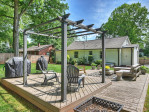 4921 Doris Ave Charlotte, NC 28205