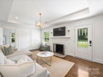 4921 Doris Ave Charlotte, NC 28205