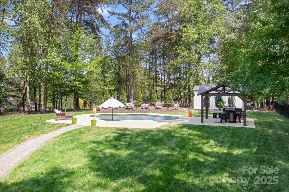 317 Marietta Rd Mooresville, NC 28117
