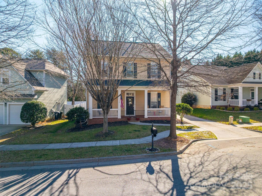 8532 Westmoreland Lake Dr Cornelius, NC 28031