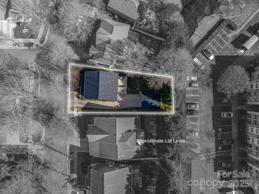 8532 Westmoreland Lake Dr Cornelius, NC 28031