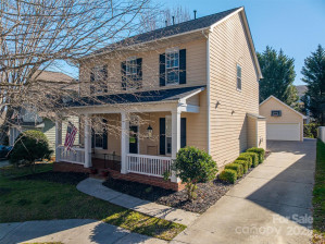 8532 Westmoreland Lake Dr Cornelius, NC 28031