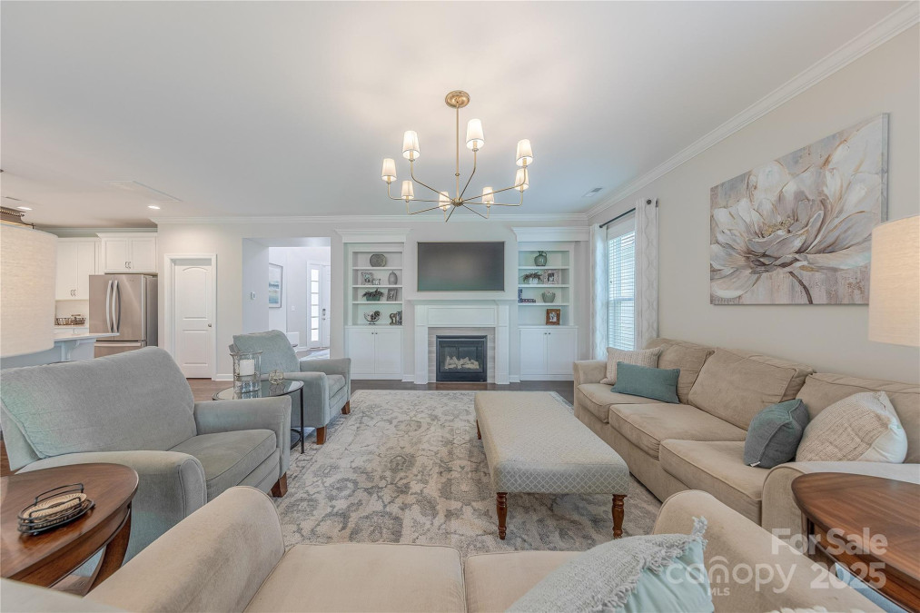 5128 Oakhaven Ln Fort Mill, SC 29708