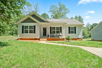 1013 Old Charlotte Rd Statesville, NC 28677