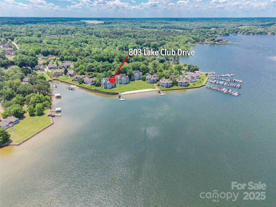 803 Lake Club Dr Rock Hill, SC 29732