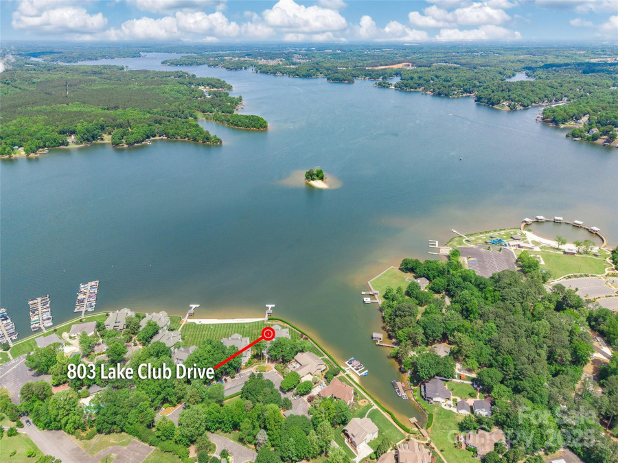 803 Lake Club Dr Rock Hill, SC 29732