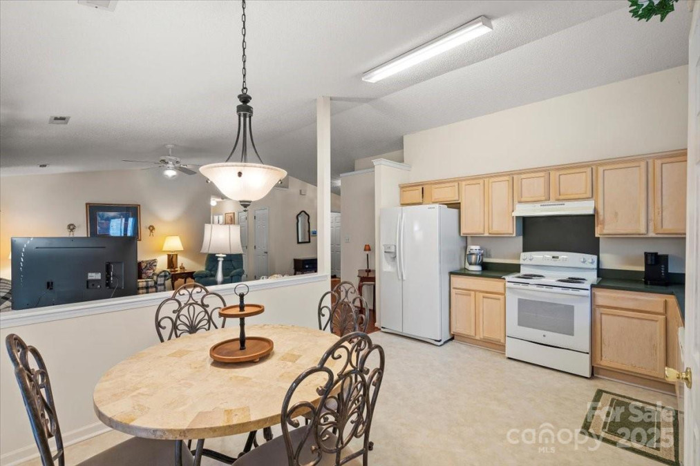 3604 Braefield Dr Indian Trail, NC 28079