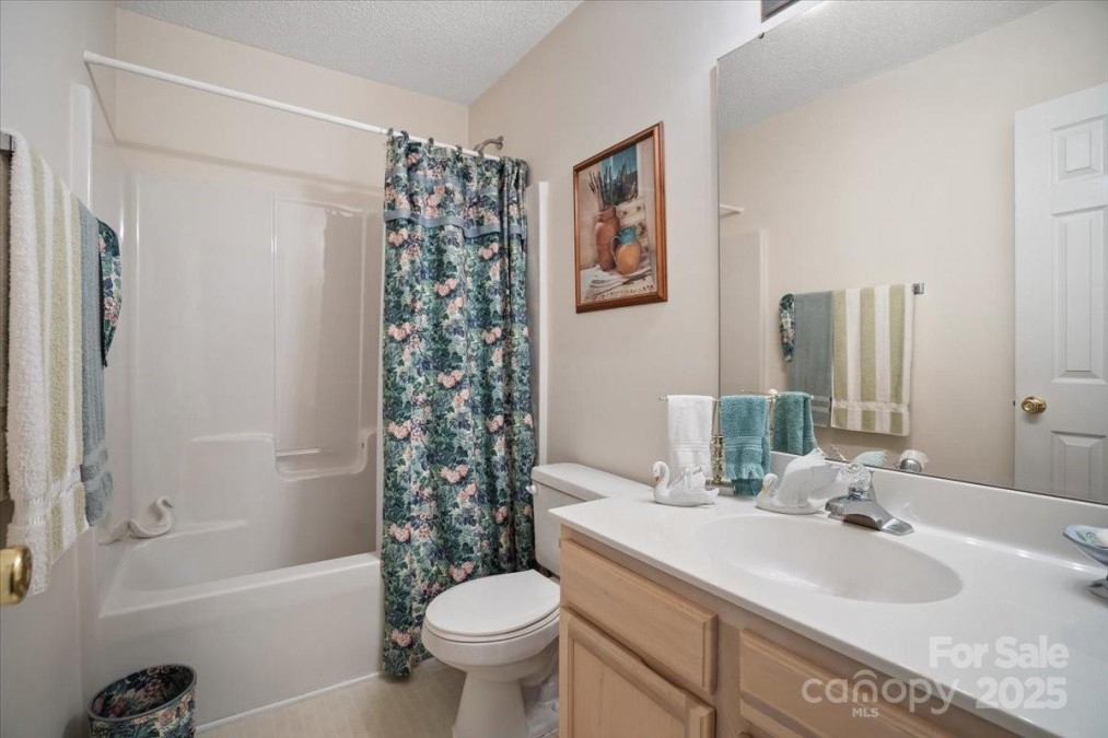3604 Braefield Dr Indian Trail, NC 28079