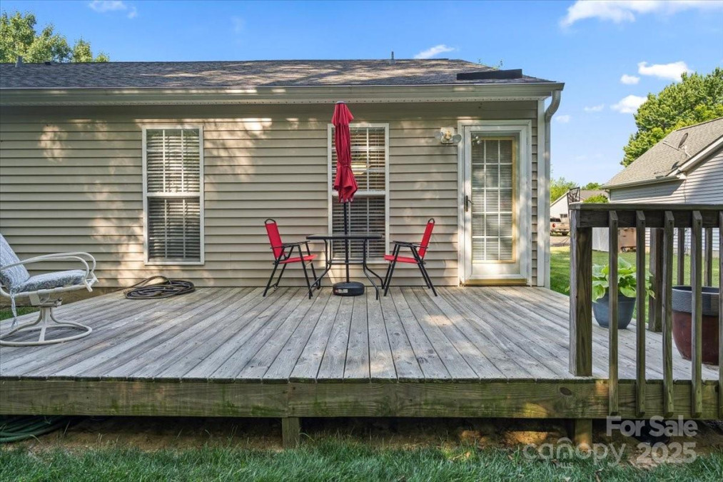3604 Braefield Dr Indian Trail, NC 28079