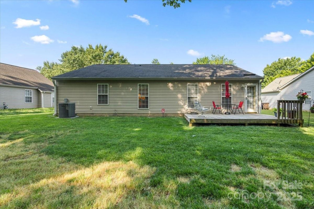 3604 Braefield Dr Indian Trail, NC 28079