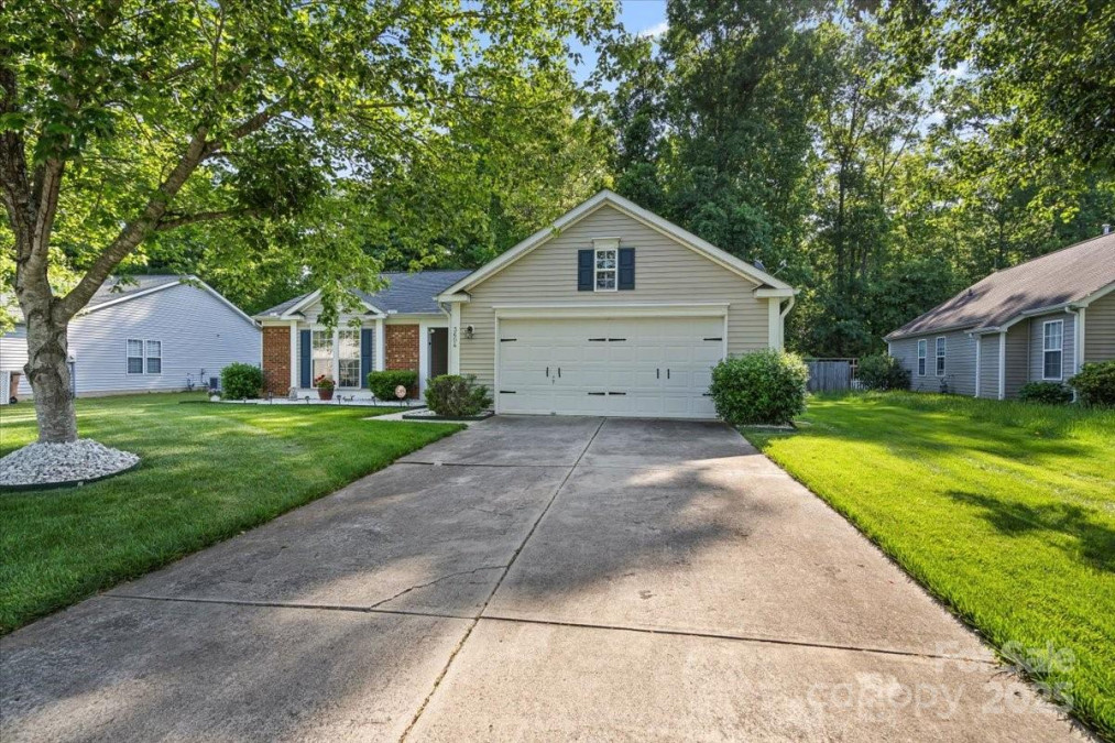 3604 Braefield Dr Indian Trail, NC 28079