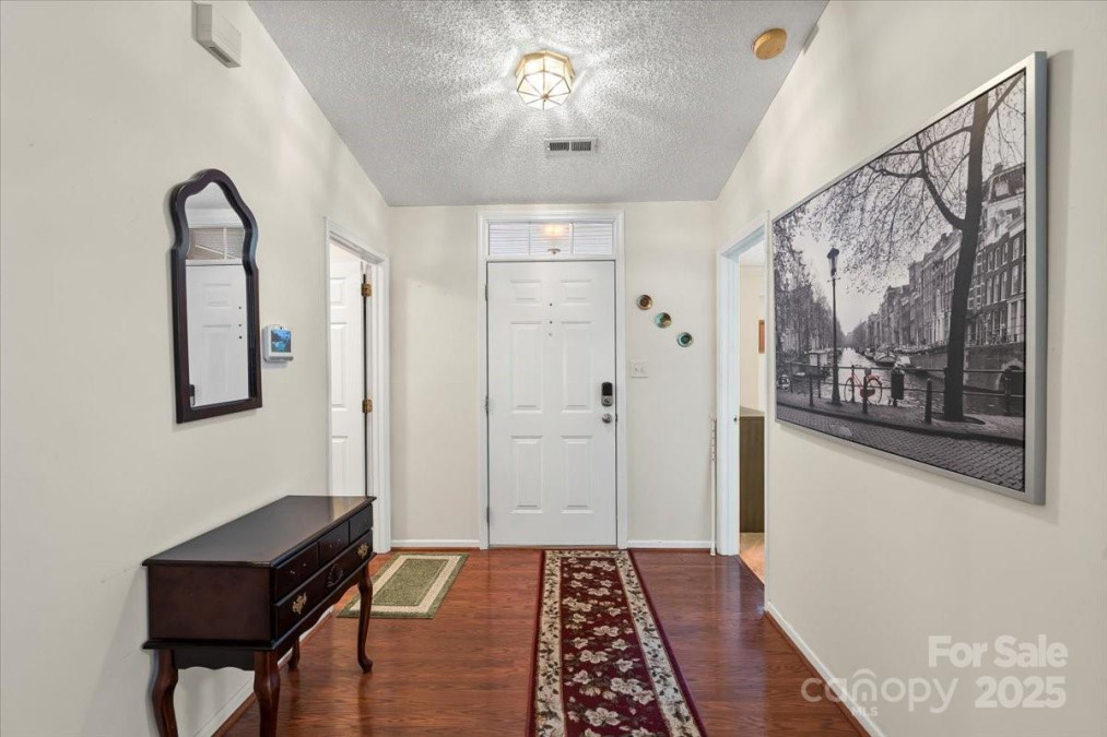 3604 Braefield Dr Indian Trail, NC 28079