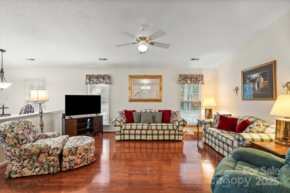 3604 Braefield Dr Indian Trail, NC 28079