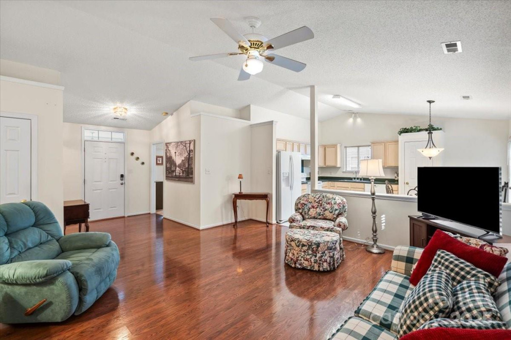 3604 Braefield Dr Indian Trail, NC 28079