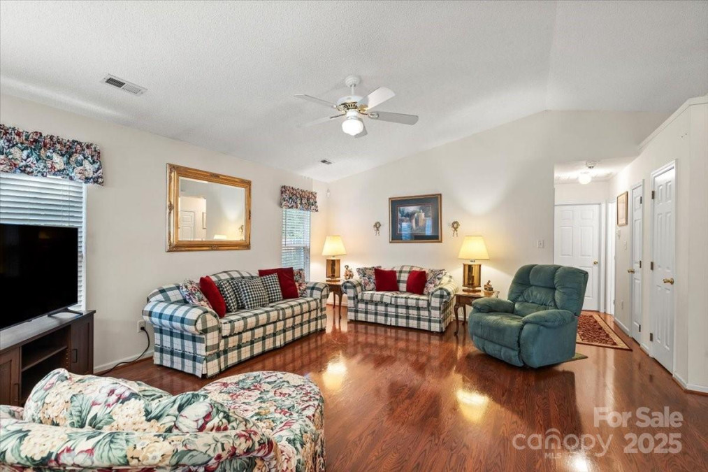3604 Braefield Dr Indian Trail, NC 28079