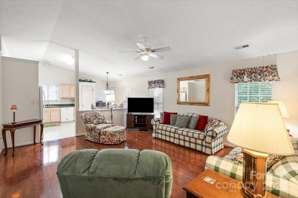 3604 Braefield Dr Indian Trail, NC 28079