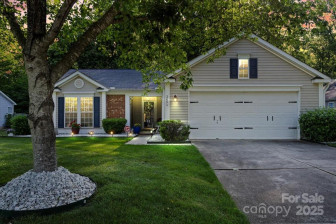 3604 Braefield Dr Indian Trail, NC 28079