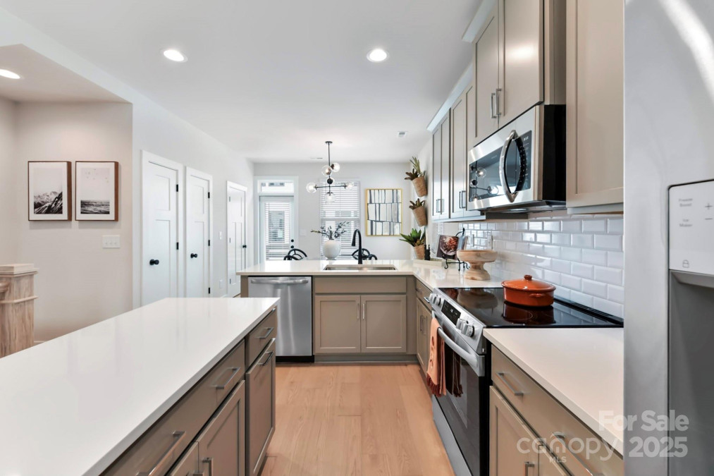 316 Turner Ave Charlotte, NC 28208