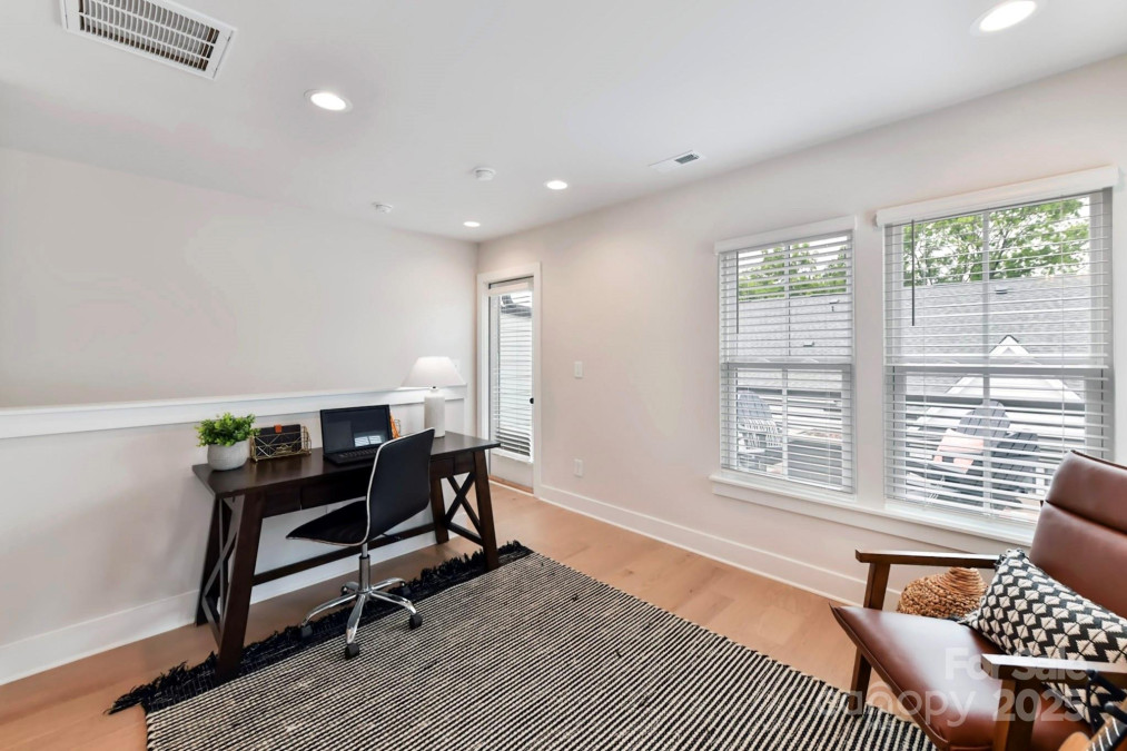 316 Turner Ave Charlotte, NC 28208