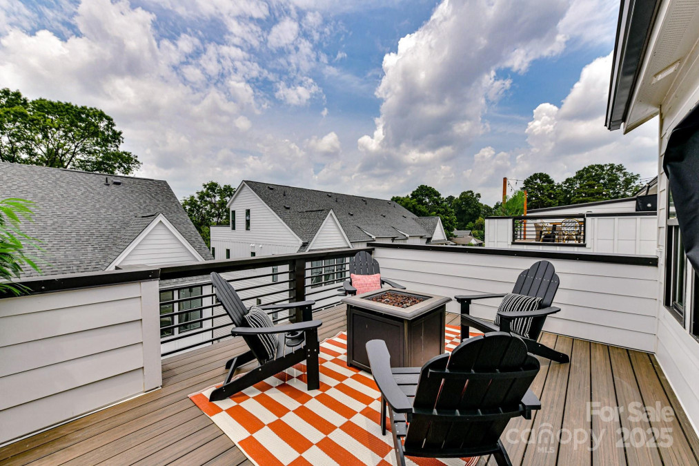 316 Turner Ave Charlotte, NC 28208