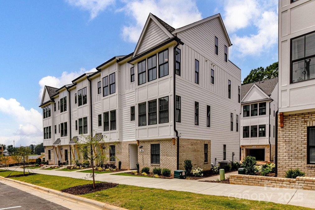 316 Turner Ave Charlotte, NC 28208