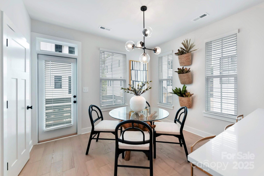 316 Turner Ave Charlotte, NC 28208