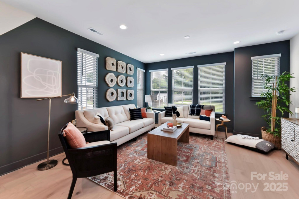 316 Turner Ave Charlotte, NC 28208
