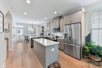 316 Turner Ave Charlotte, NC 28208