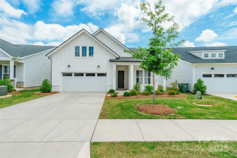 8008 Brookbank Dr Charlotte, NC 28269