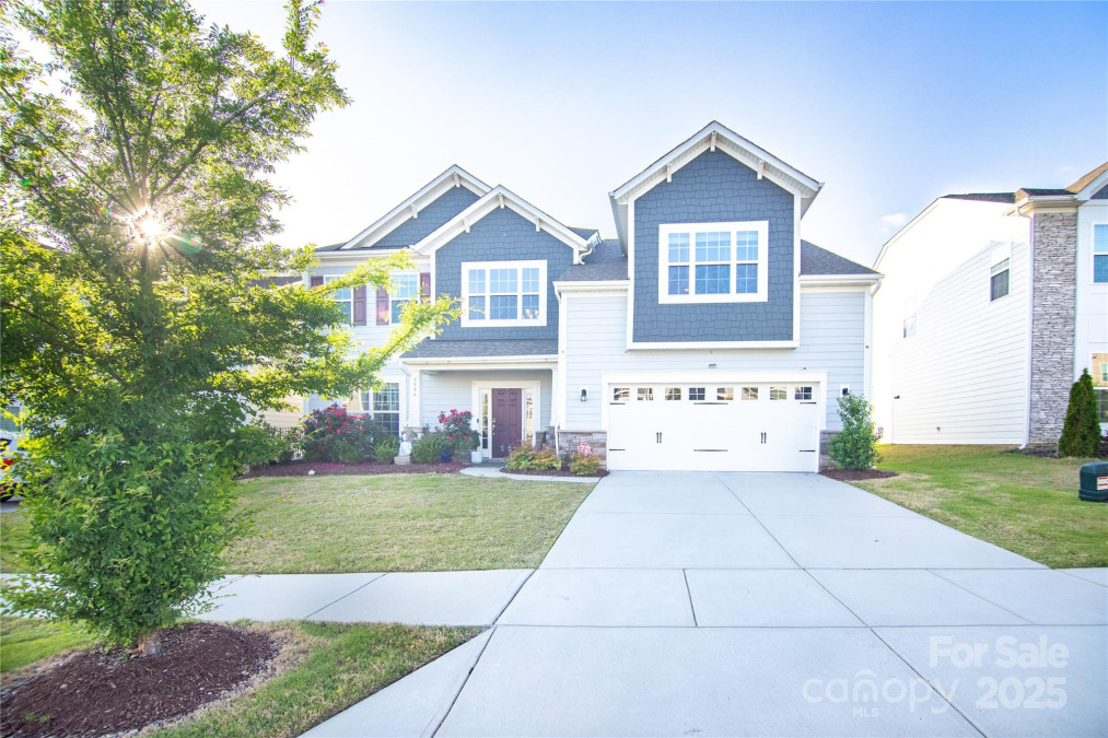 9586 Kartey Ave Concord, NC 28027