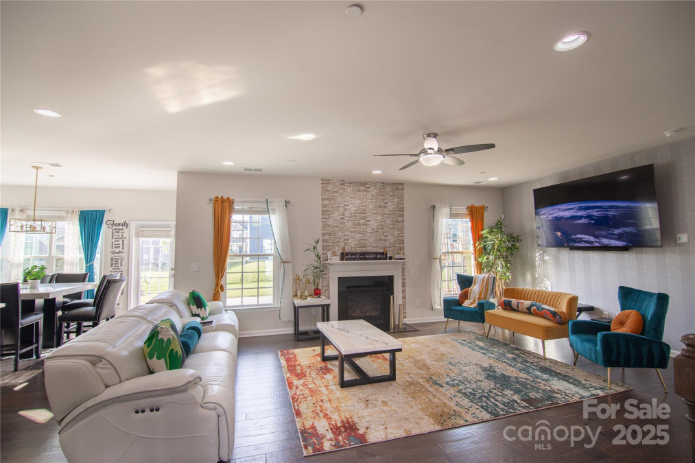 9586 Kartey Ave Concord, NC 28027