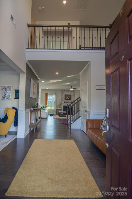9586 Kartey Ave Concord, NC 28027